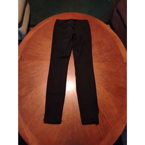 Refuge brand Denim Pants - Size: 4     (1106) - Picture 5 of 6